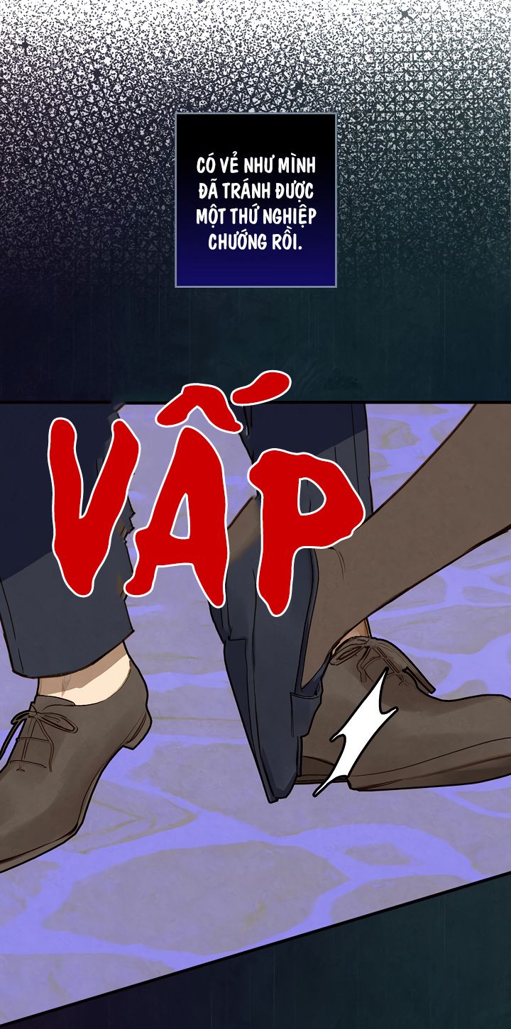 hoàng phi bóng tối - shadow queen chapter 41 46