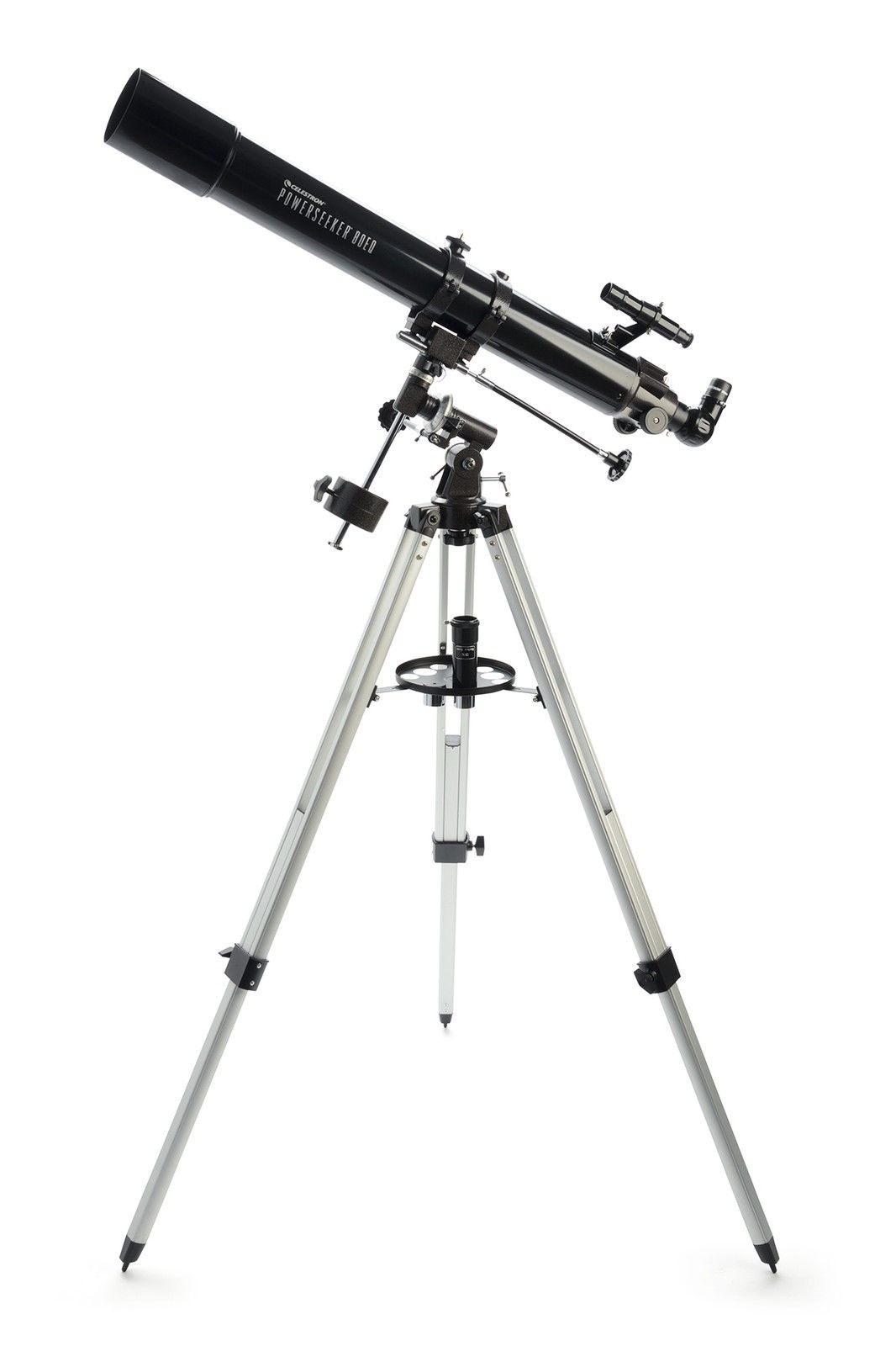 Kính thiên văn Celestron hàng chính hãng Mỹ, Khẩu độ 80mm với tiêu cự 900mm, chân đế EQ chắc chắn chất lượng hình ảnh cao, quan sát được cả thiên văn và địa văn 