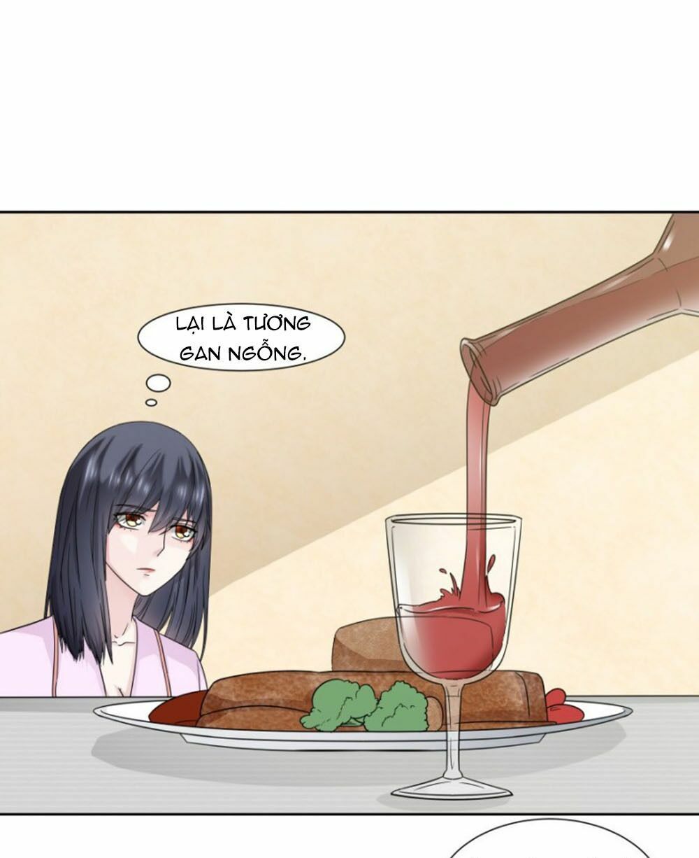 thiên kim đường môn chapter 98 46