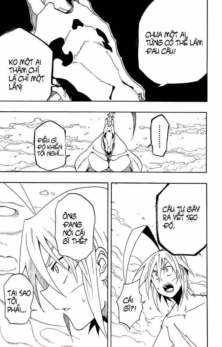 tripeace chapter 38 22