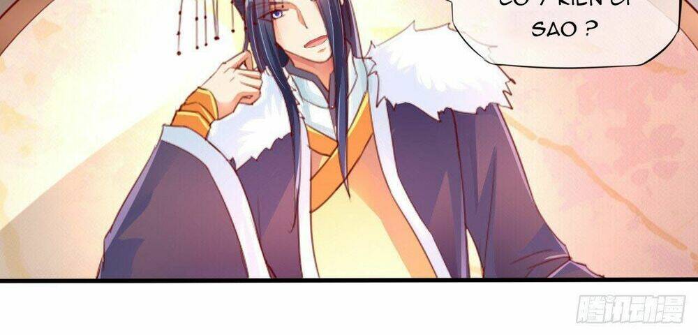 ái khanh giá đáo chapter 2 38