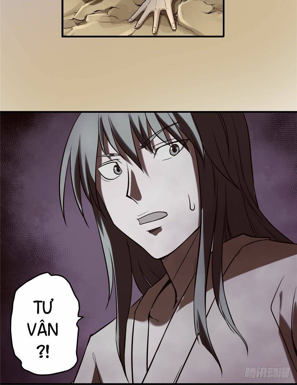 hiệp hành cửu thiên chapter 48 10