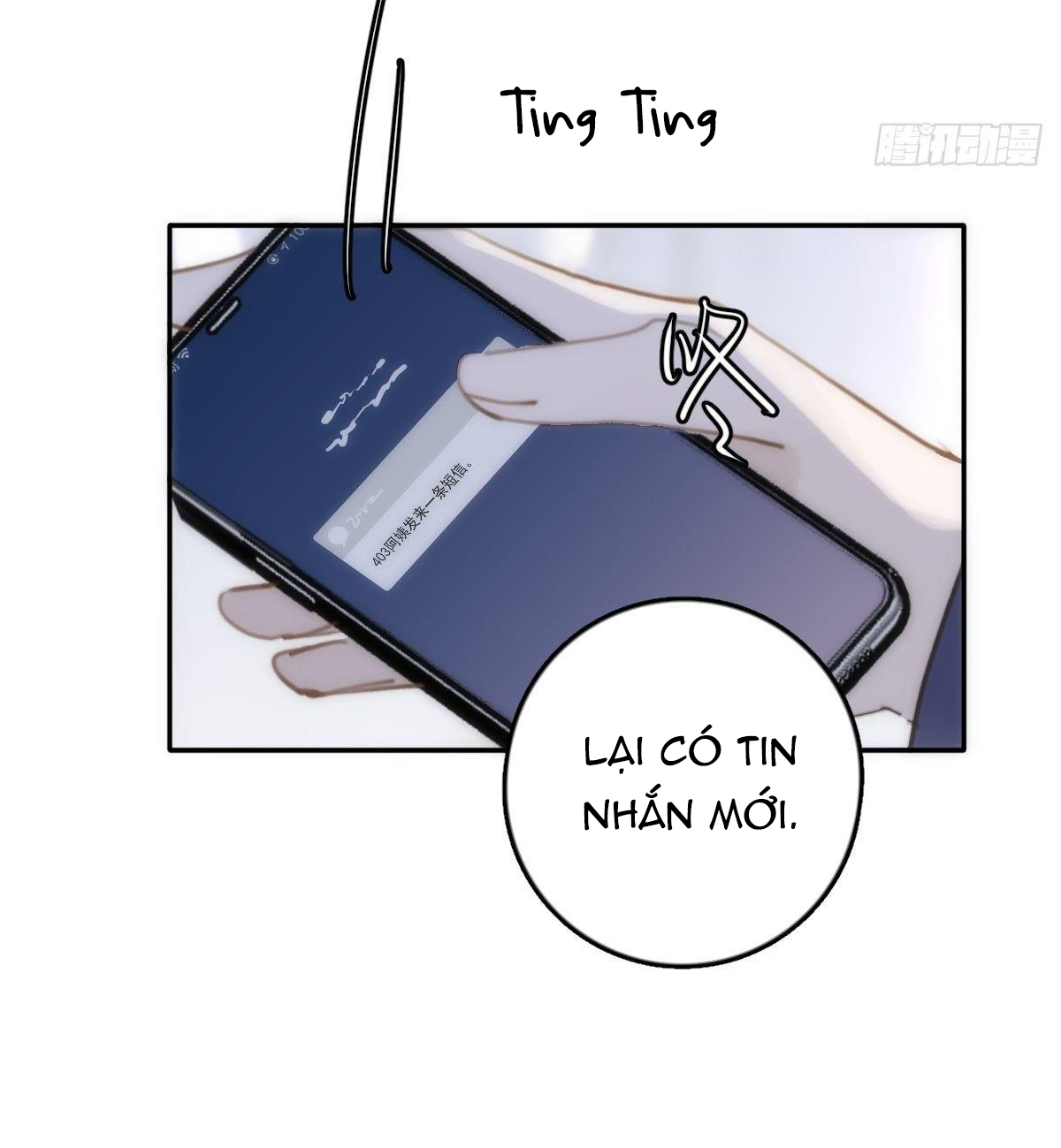 đêm đầy sao nói với em chapter 39 24