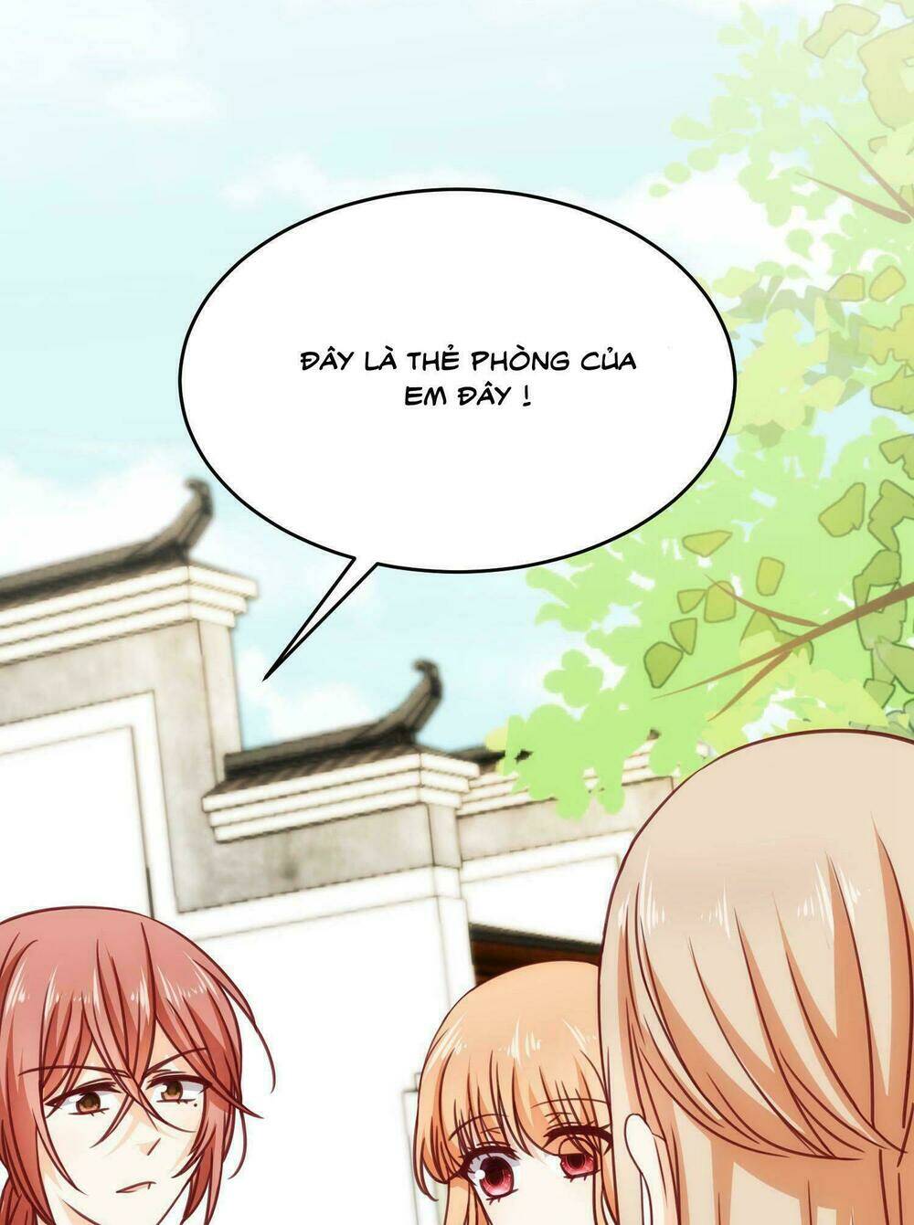 hôm nay tôi sẽ yêu ai đây ? chapter 23 37