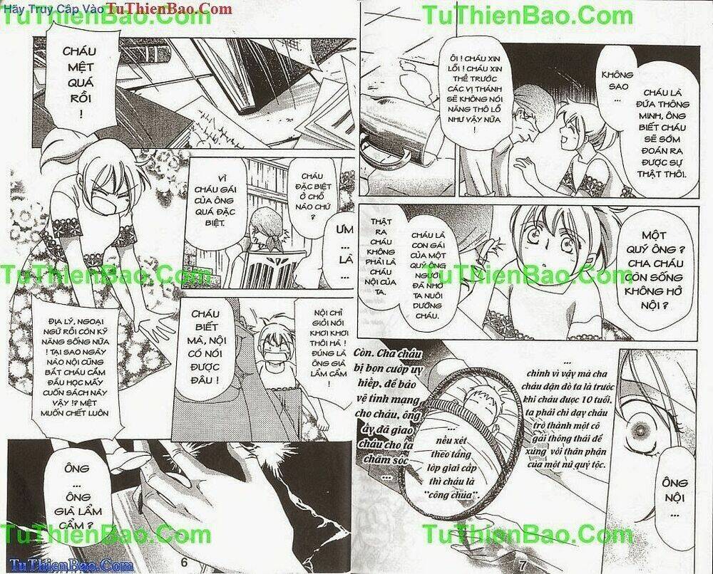 bông hoa cướp biển chapter 1 5