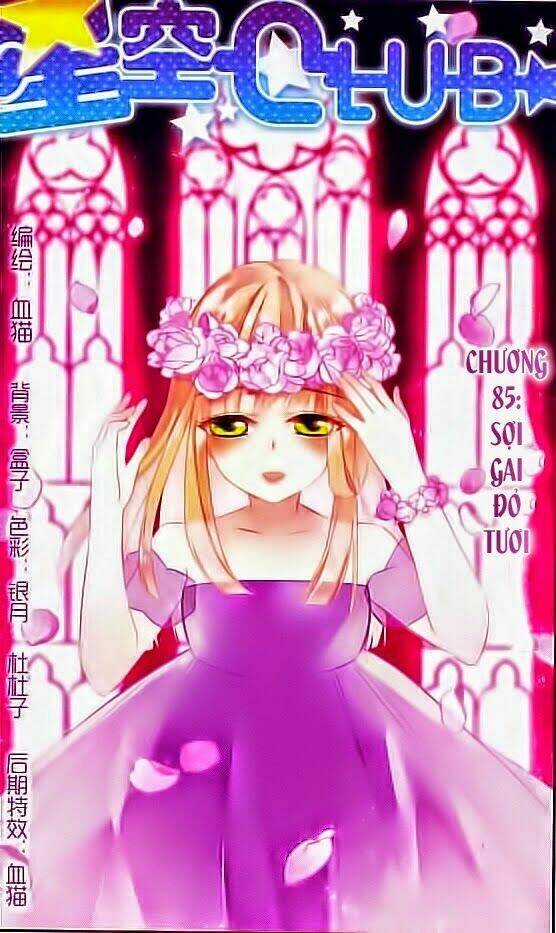 ngôi sao câu lạc bộ chapter 85 2