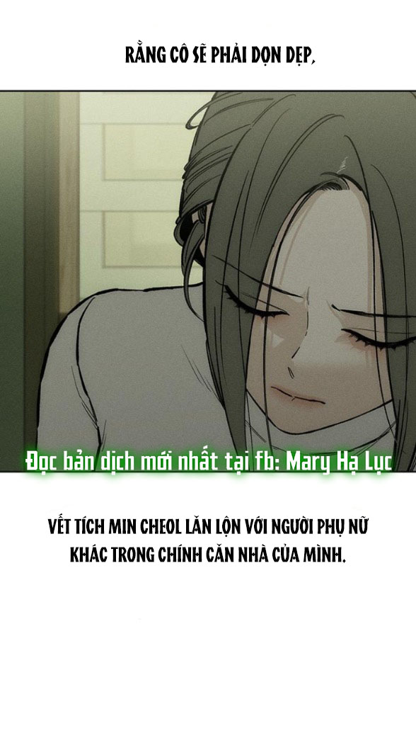 [18+] Nước Mắt Trên Đóa Hoa Tàn chapter 21.1 48