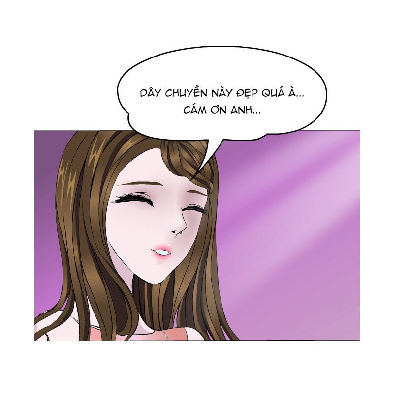 cạm bẫy của nữ thần chapter 53 5