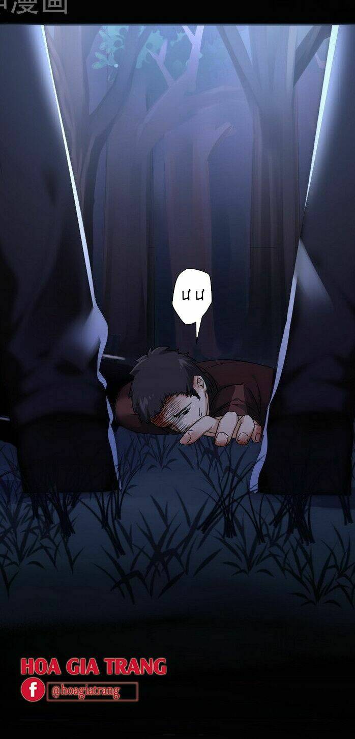 phục thù thiếu gia tiểu điềm thê chapter 73 14