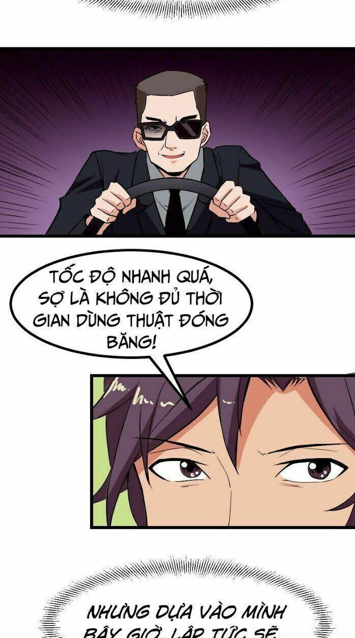 ngưu thư cung ứng thương chapter 39 15