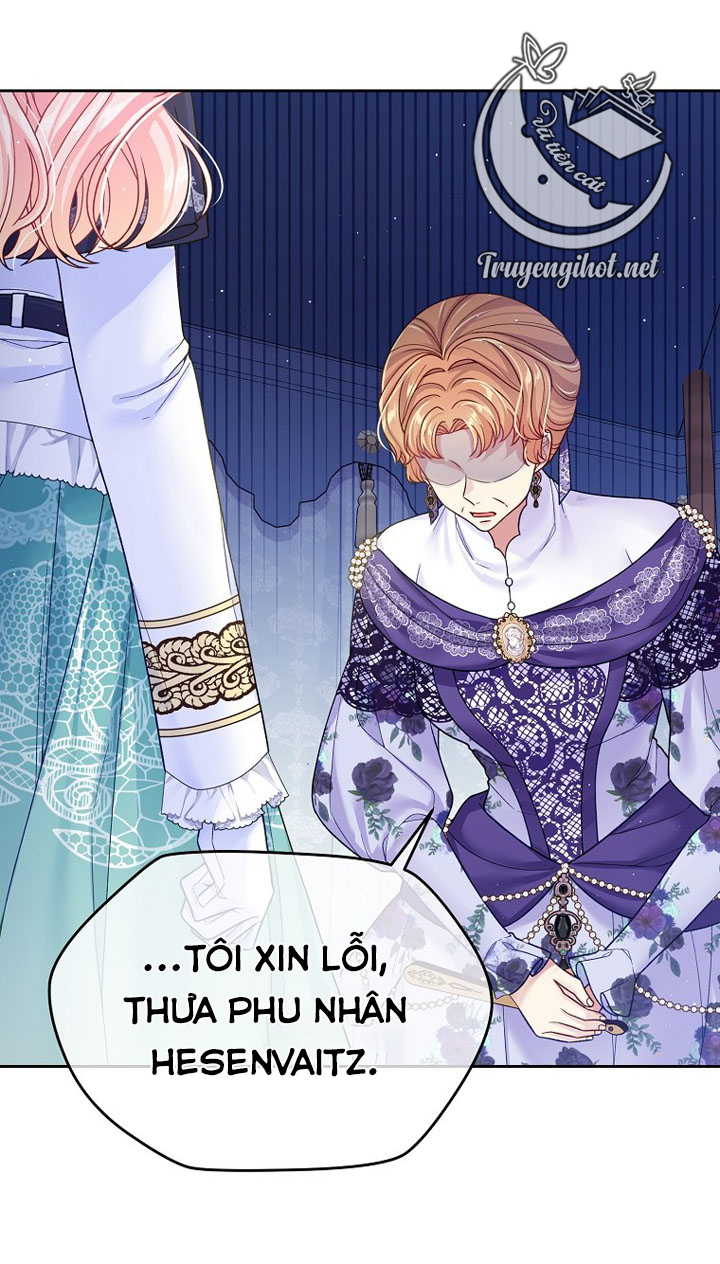 tôi gặp rắc rối vì chồng qúa dễ thương chapter 29.1 19