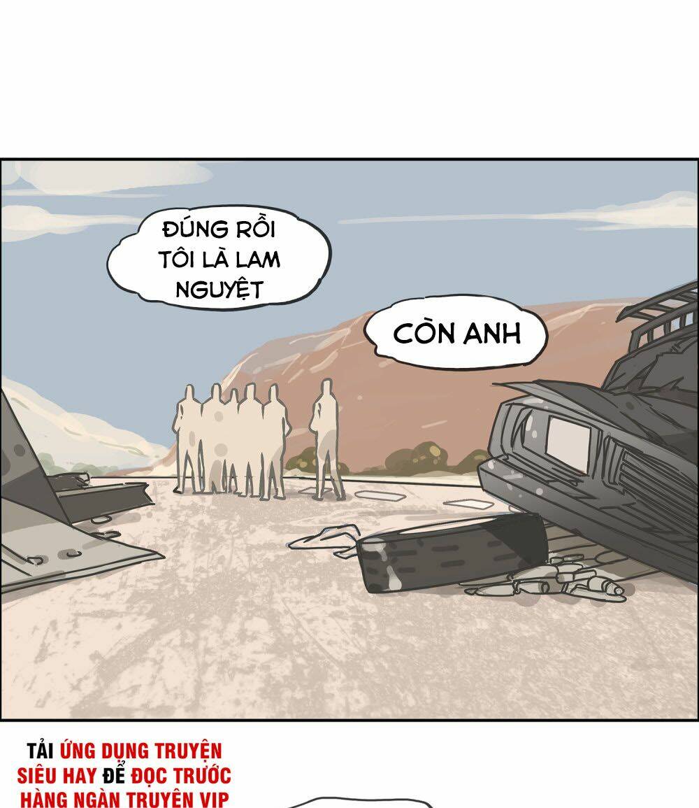 mạt thế đấu thần chapter 27 25