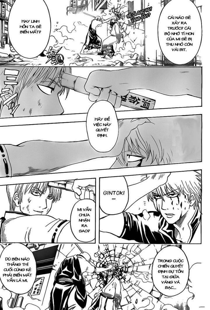 gintama - linh hồn bạc chapter 379 1
