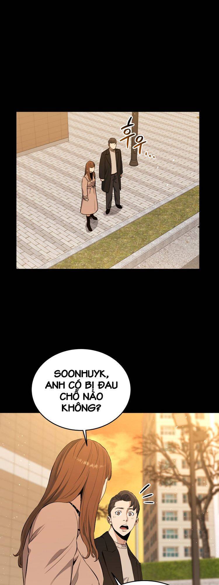 hệ thống oán hận của ta chapter 23 34