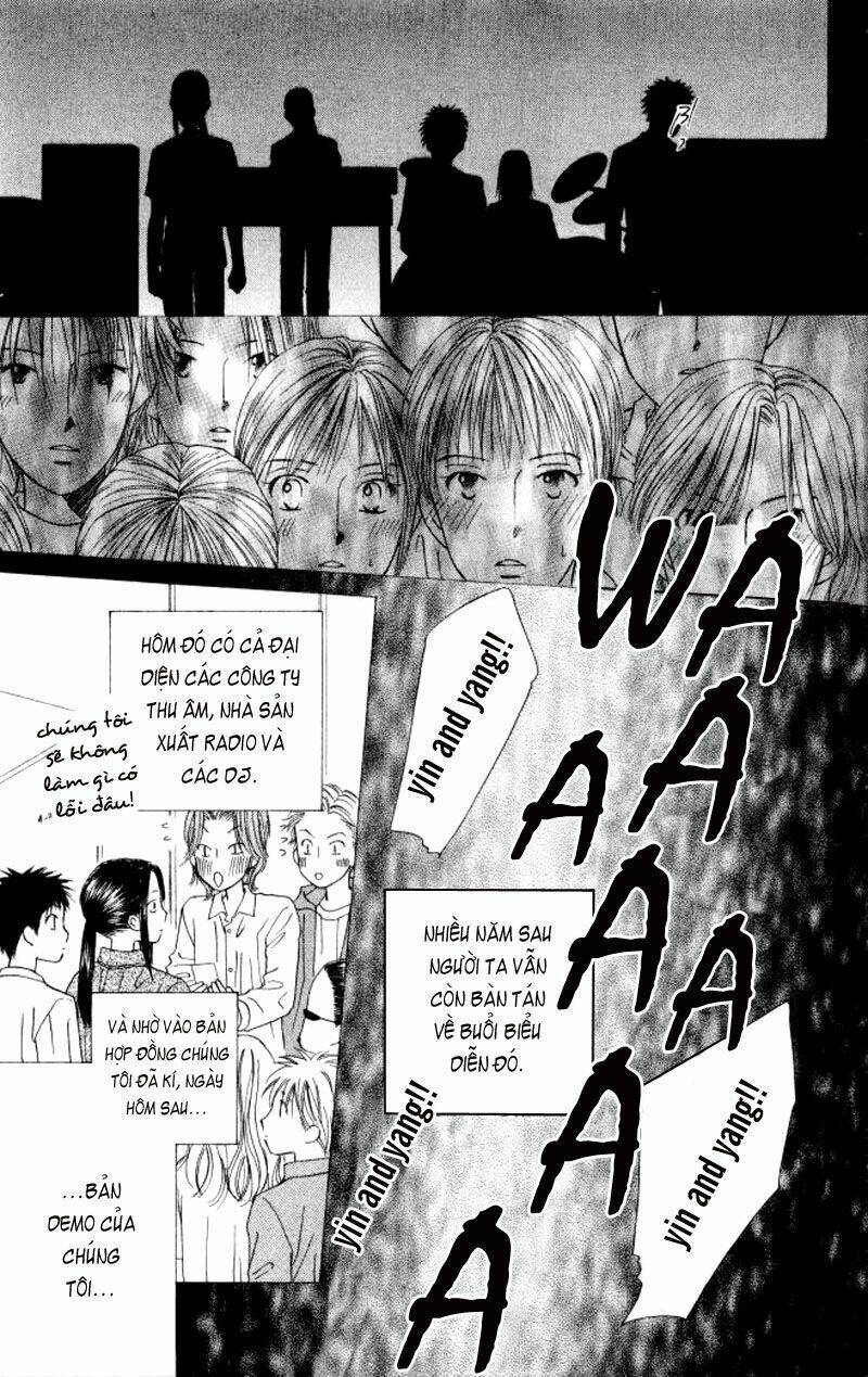 kare kano hajimemashita chapter 55 16