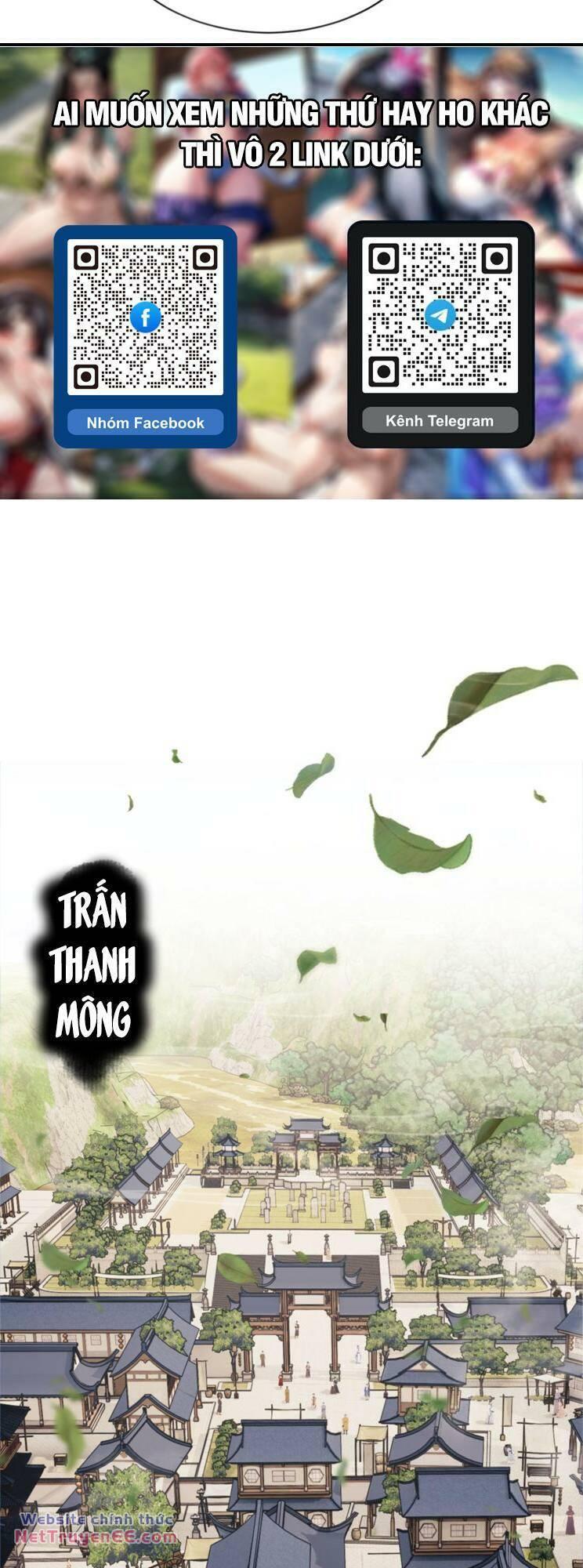 Sư Tôn: Nghịch Đồ Này Mới Không Phải Là Thánh Tử chapter 37 18