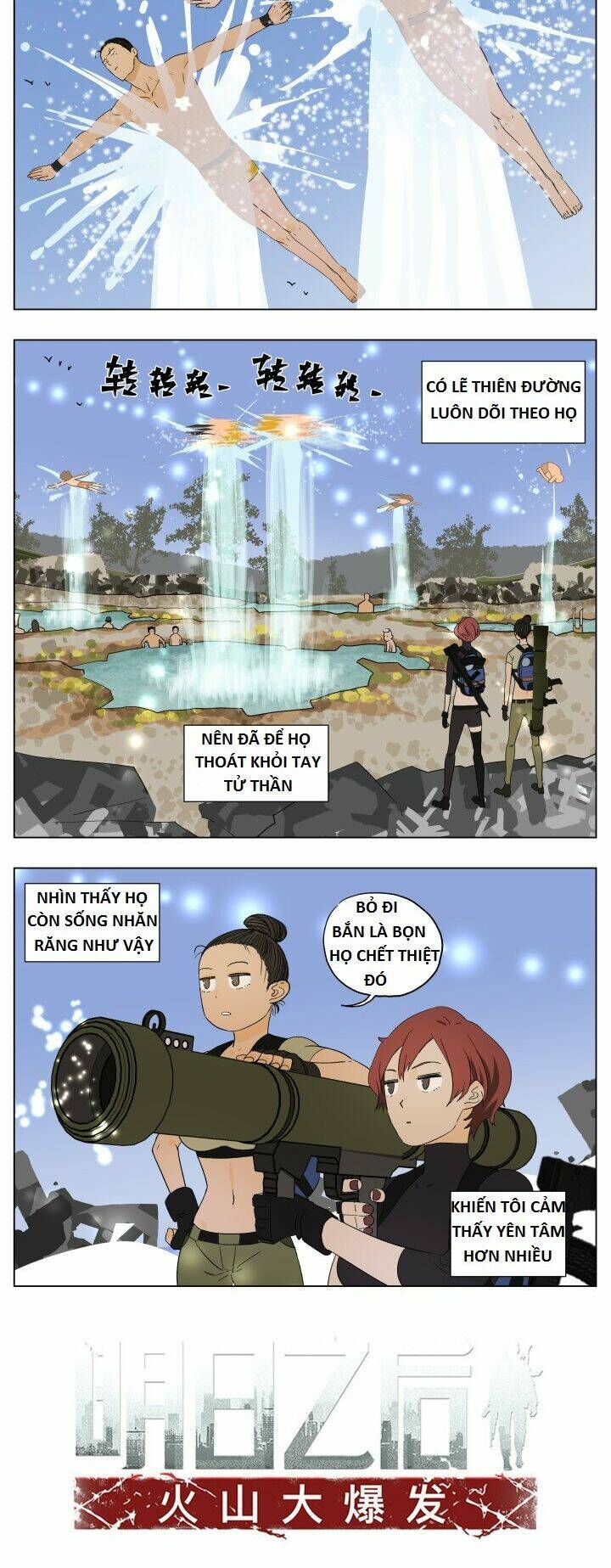 nhật ký hai anh lầy lội chapter 20 7