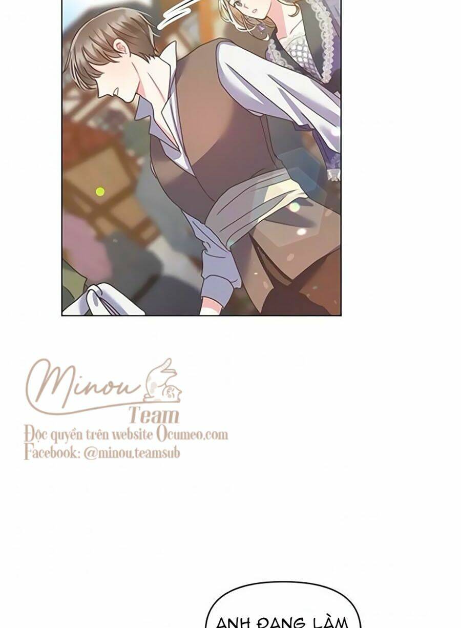 khu vườn im lặng chapter 12 40