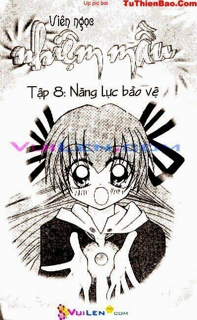viên ngọc nhiệm màu chapter 8 2