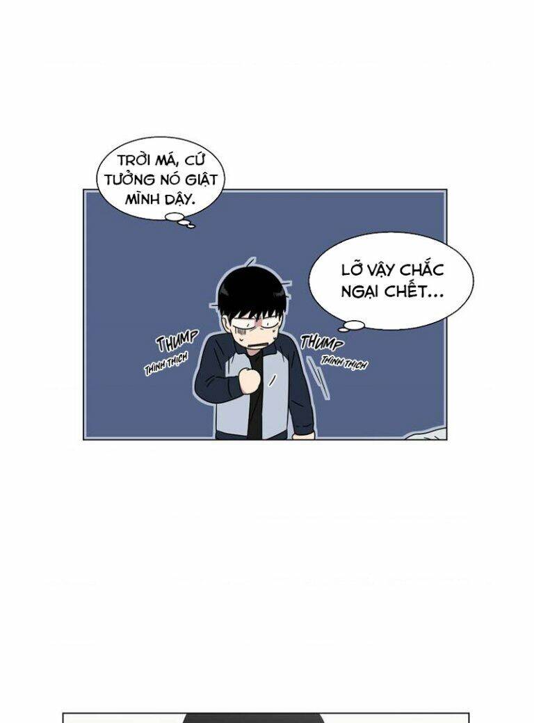 …”một sự thật khá khó chịu.” chapter 52 19