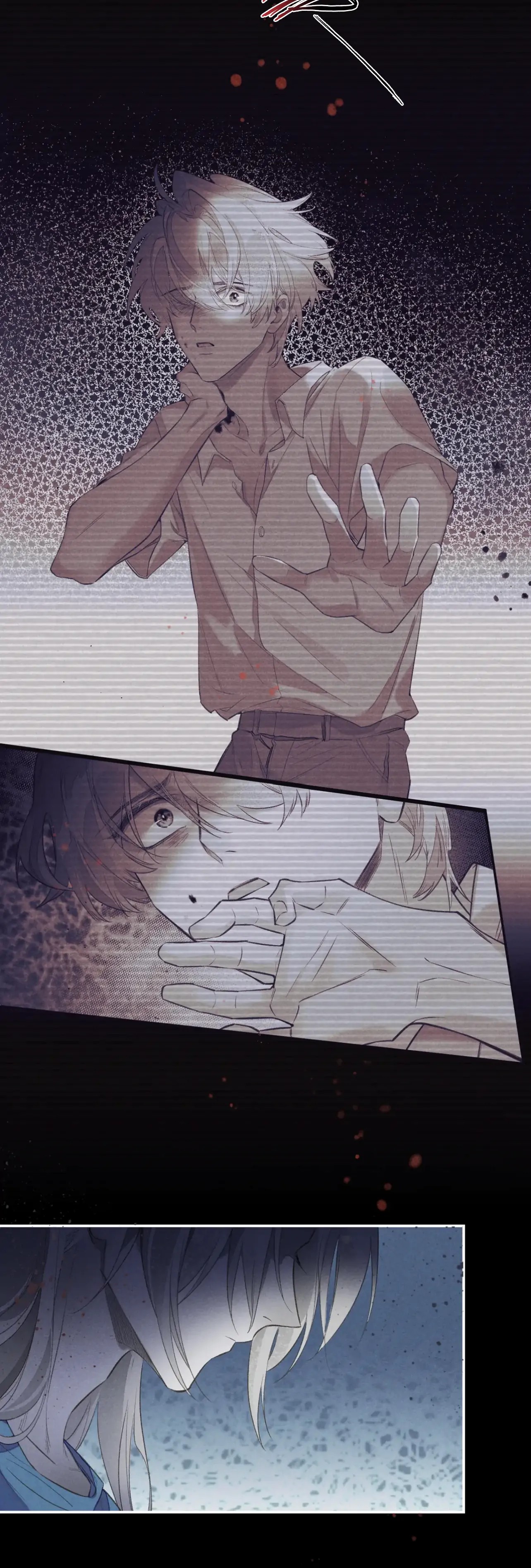 tạm biệt nhé, đức vua của tôi chapter 4.1 8