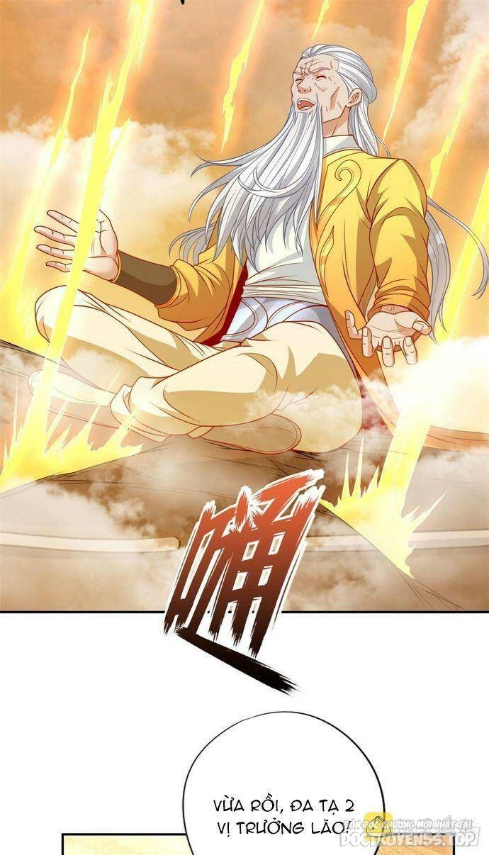 ta có khả năng vô hạn đốn ngộ chapter 8 17