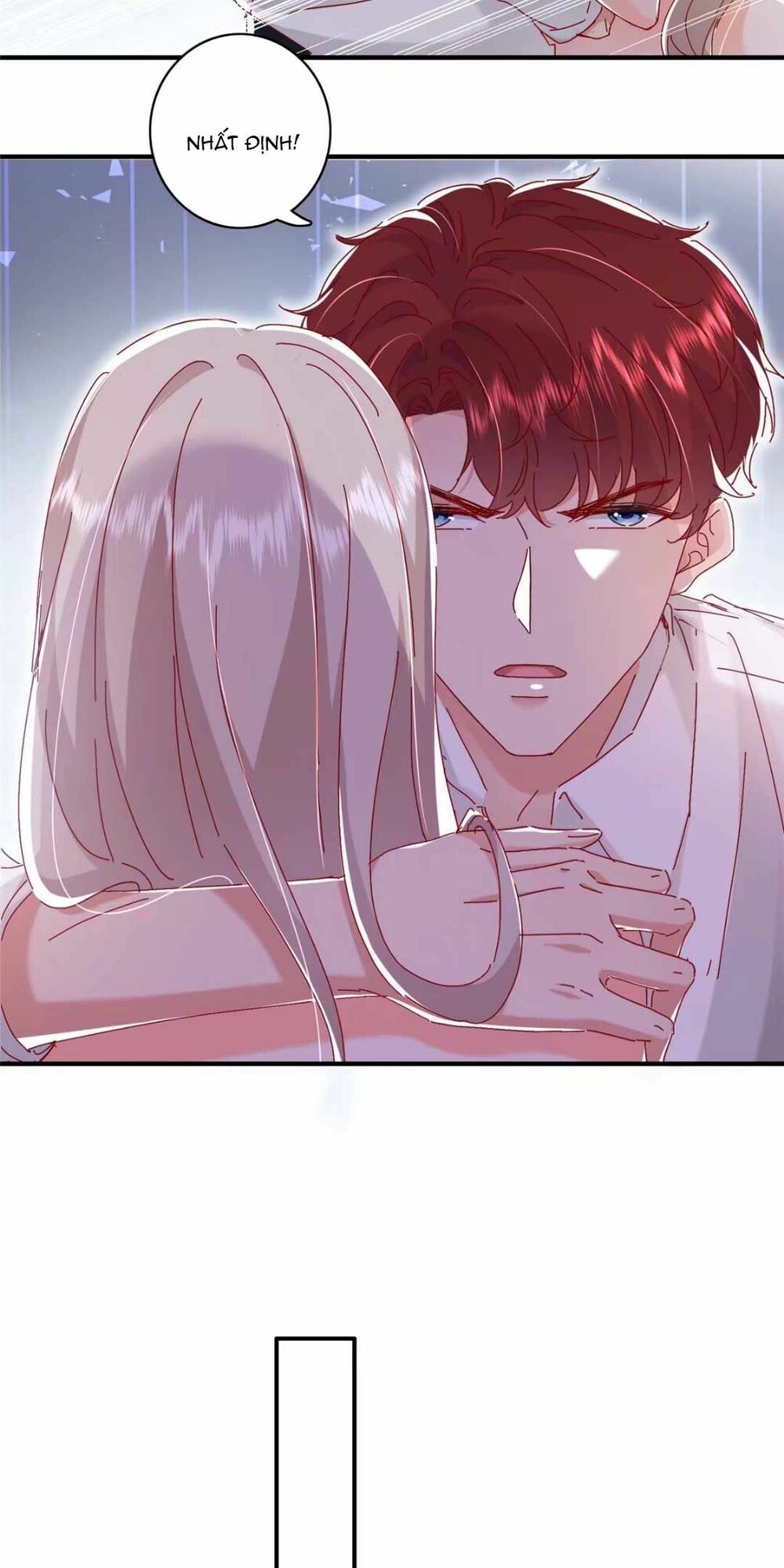 manh thê bé bỏng không dễ chọc chapter 18 27