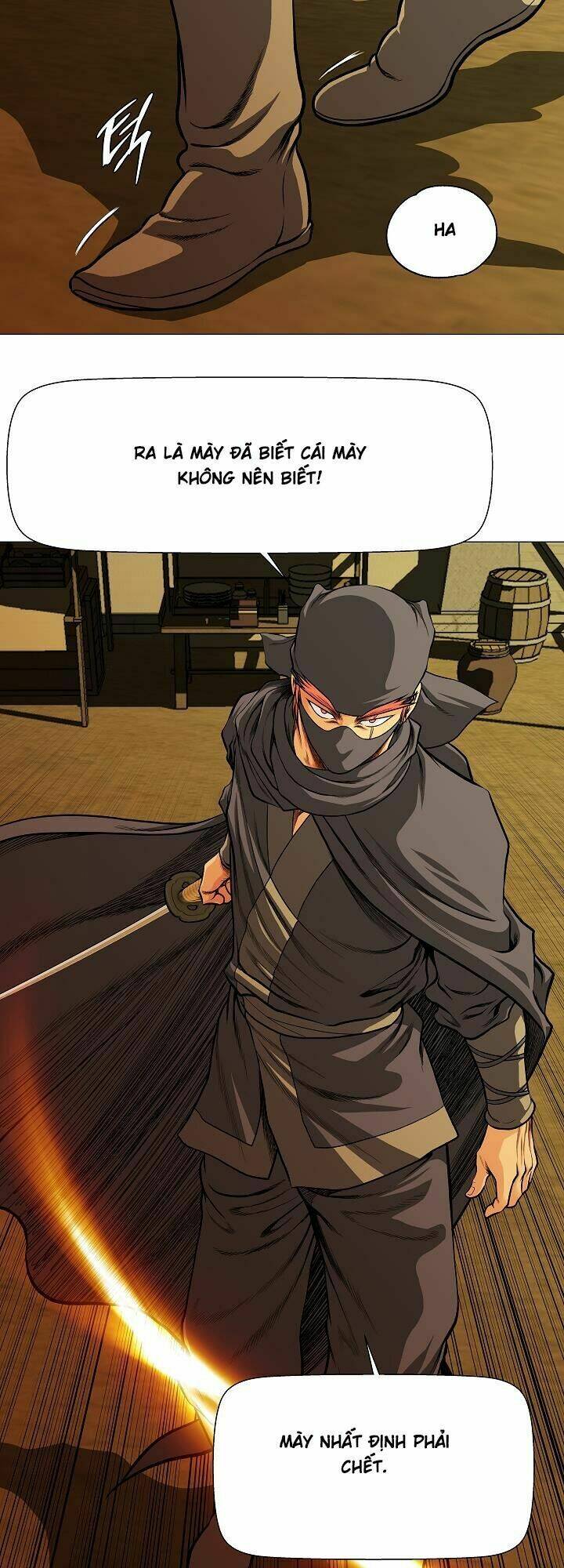 ngũ hợp chí tôn chapter 8 27