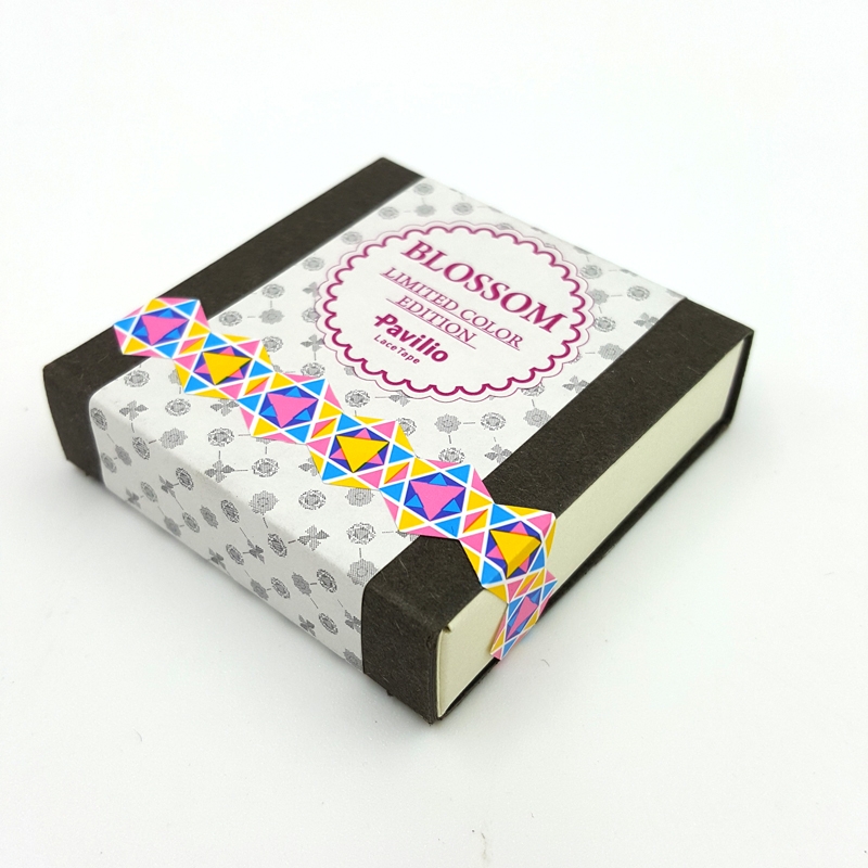 Băng Keo Trang Trí Pavilio Blossom Fortune MI-BLO-03-BF