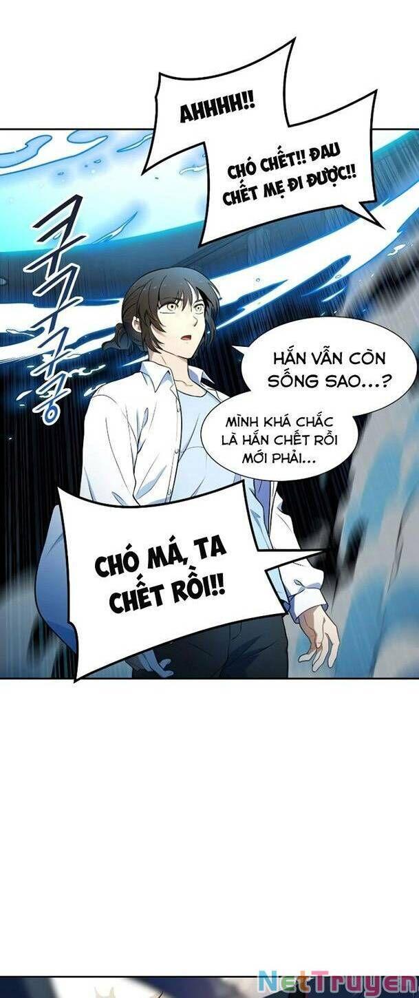 tòa tháp bí ẩn 2 chapter 560 68