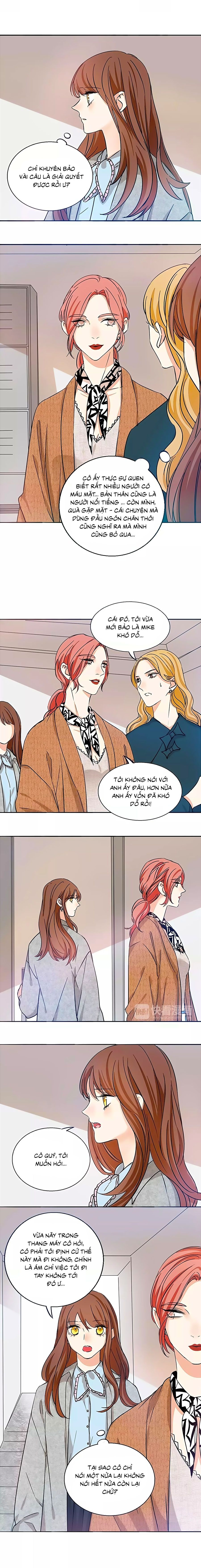 mùi hương lãng mạn chapter 44 6