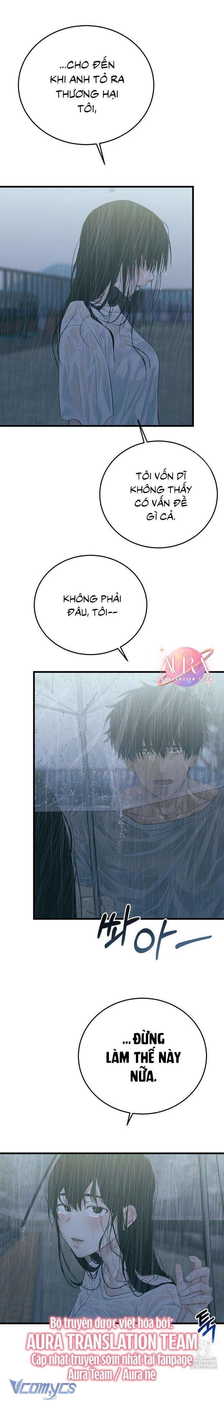 [18+] trở thành gia đình chapter 52 17