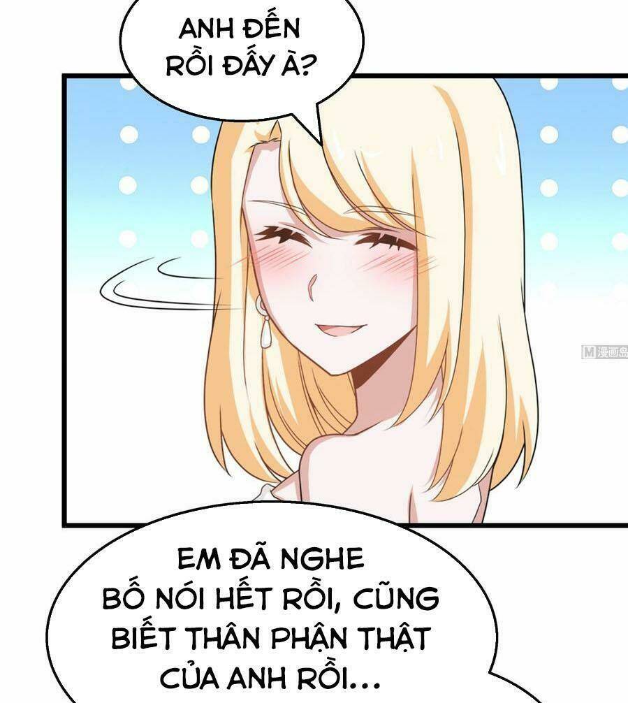 tối cường ở rể chapter 42 7
