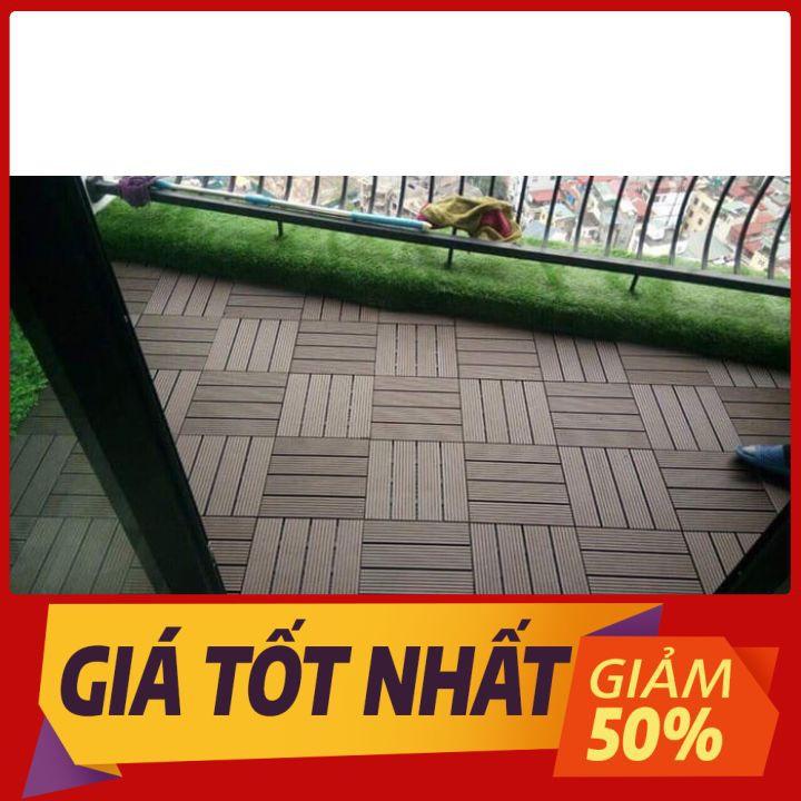 Tấm nhựa lót sàn ban công nhà tắm, bể bơi chất lượng