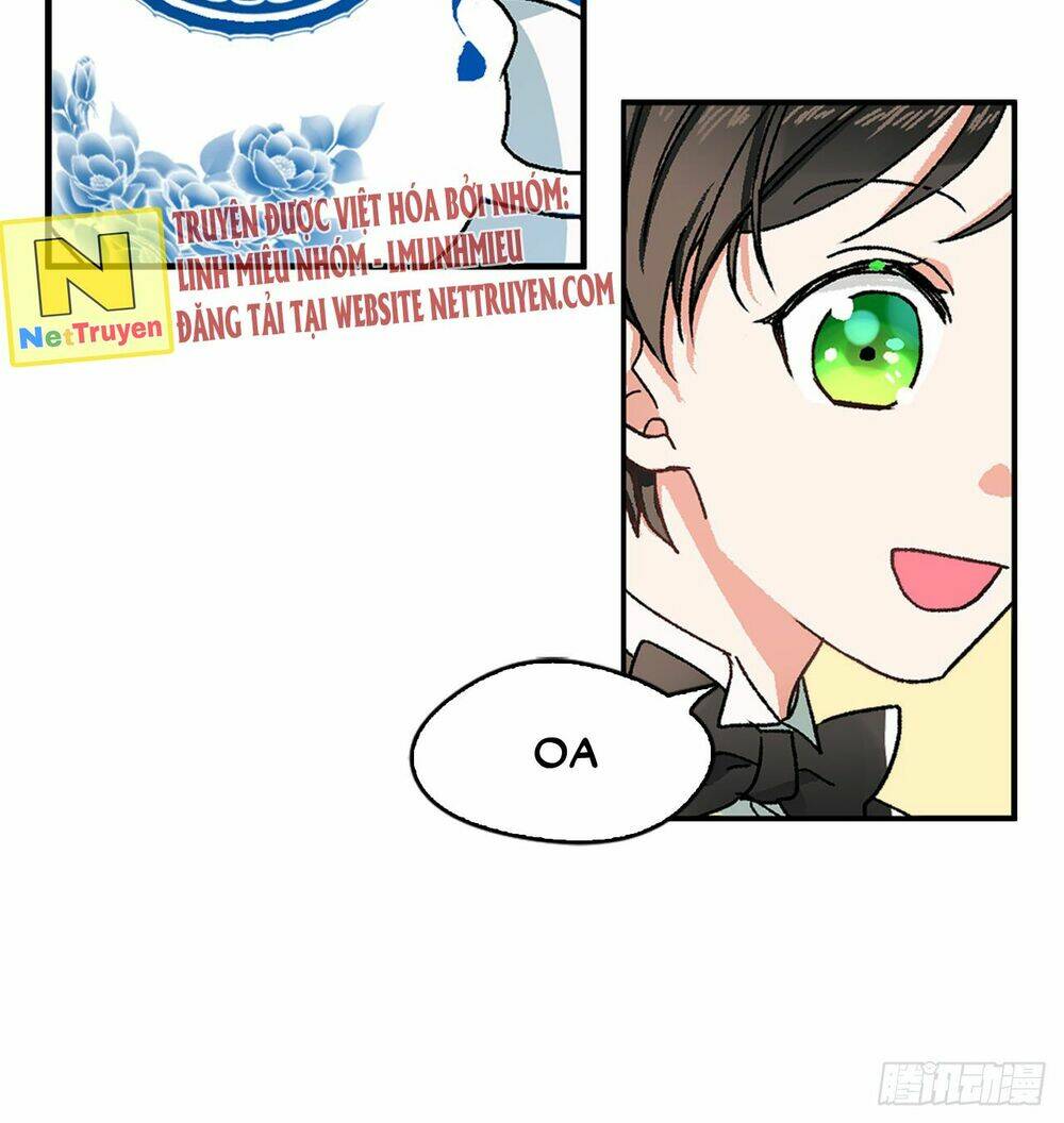nam bộc xinh đẹp của tôi chapter 2 19