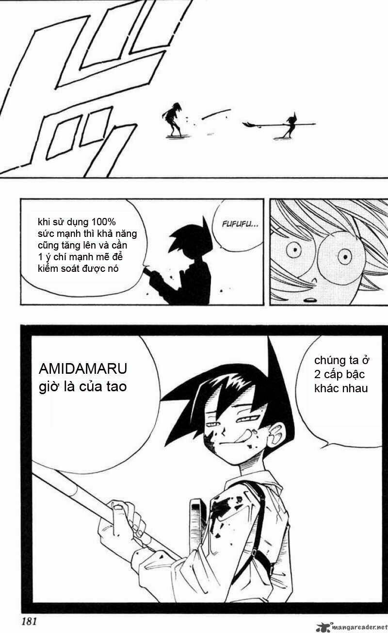 vua pháp thuật chapter 7 19