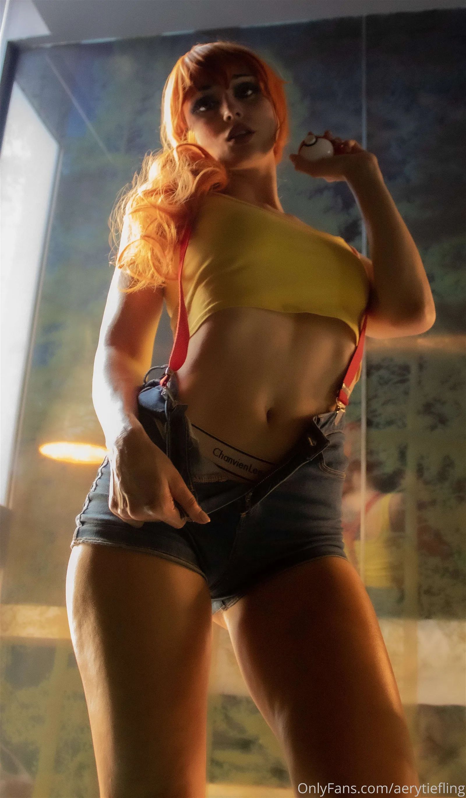 hình cosplay chapter 98 20