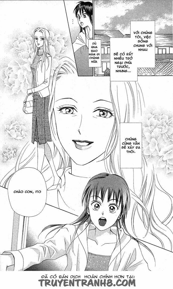 romeo và juliet hiện đại ii chapter 8 5