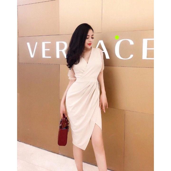 Đầm cát hàn tay lưới