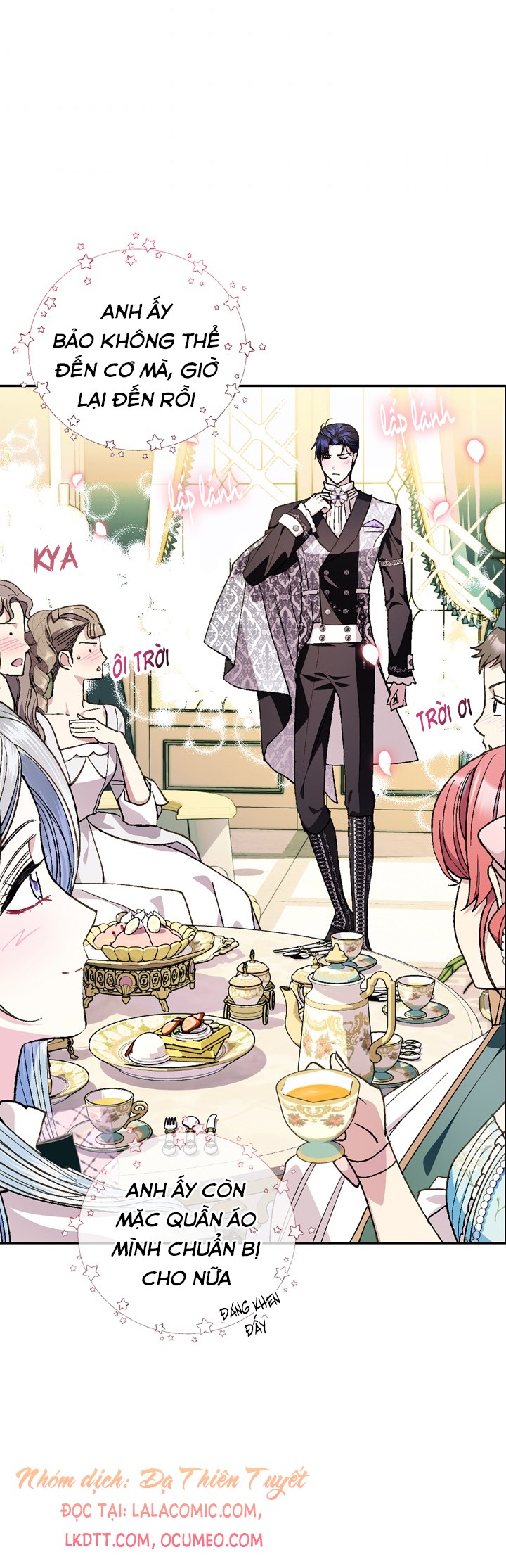 cha, con không muốn kết hôn đâu chapter 49 7