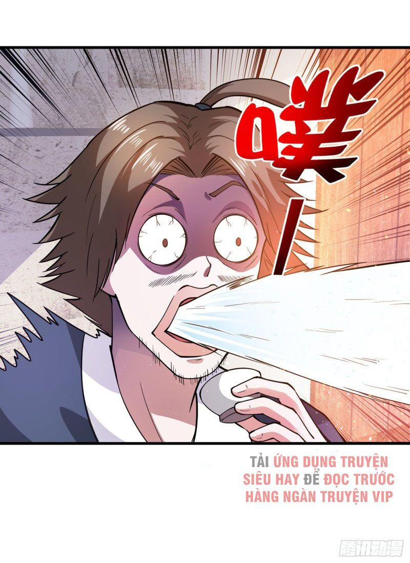 tối cường thần y tại đô thị chapter 168 33