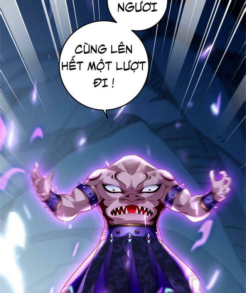 thiên kim bất hoán chapter 67 58