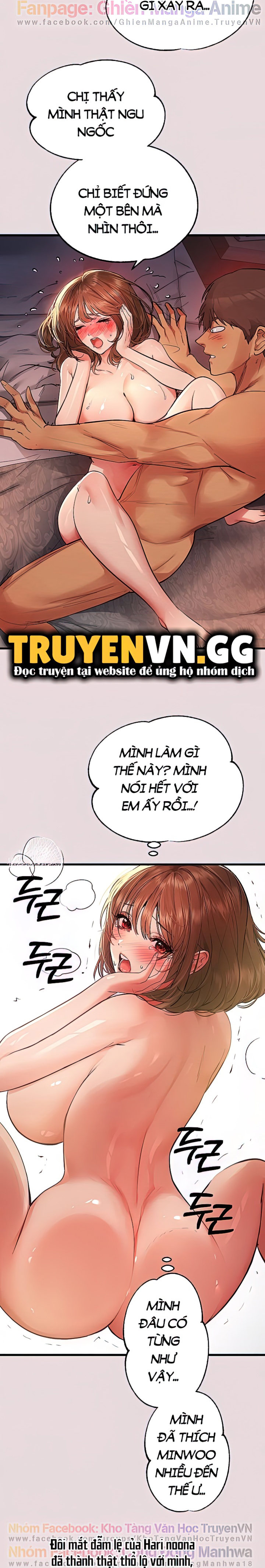 bà chị chủ nhà chapter 56 24