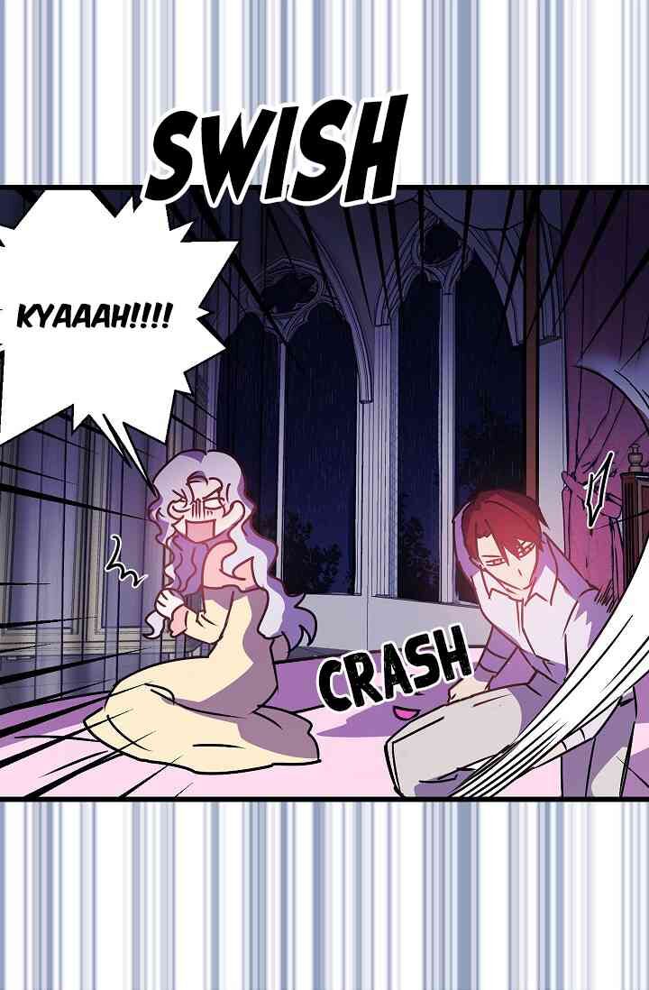 hôn lễ báo thù chapter 8 49