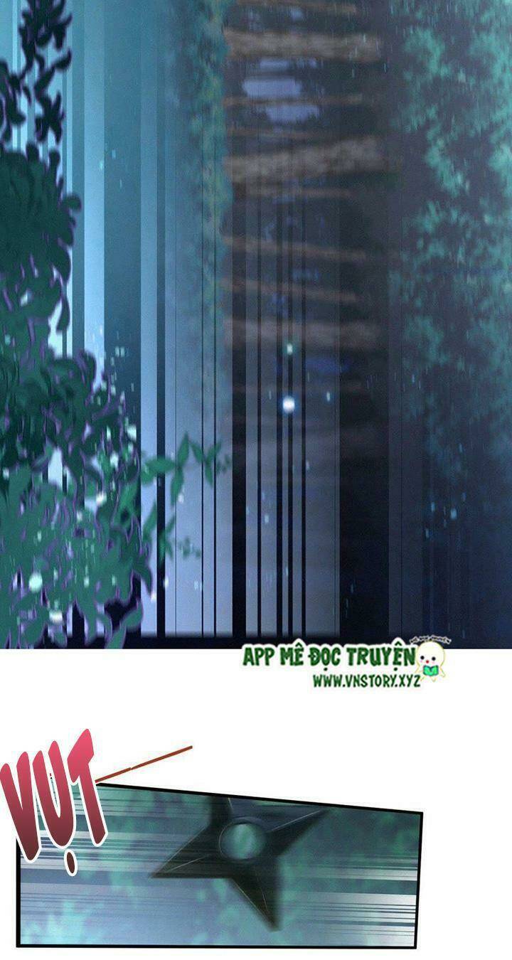 thiên hương mỹ nhân chapter 90 16