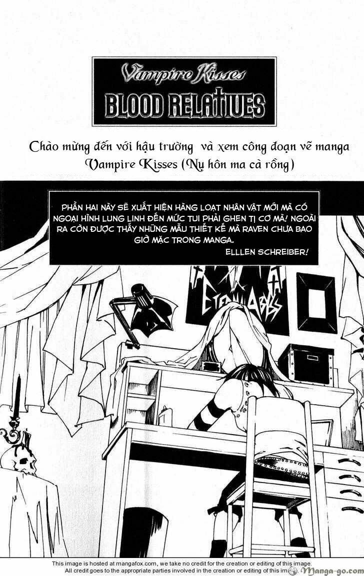 vampire kisses: blood relatives chapter 10.5 2