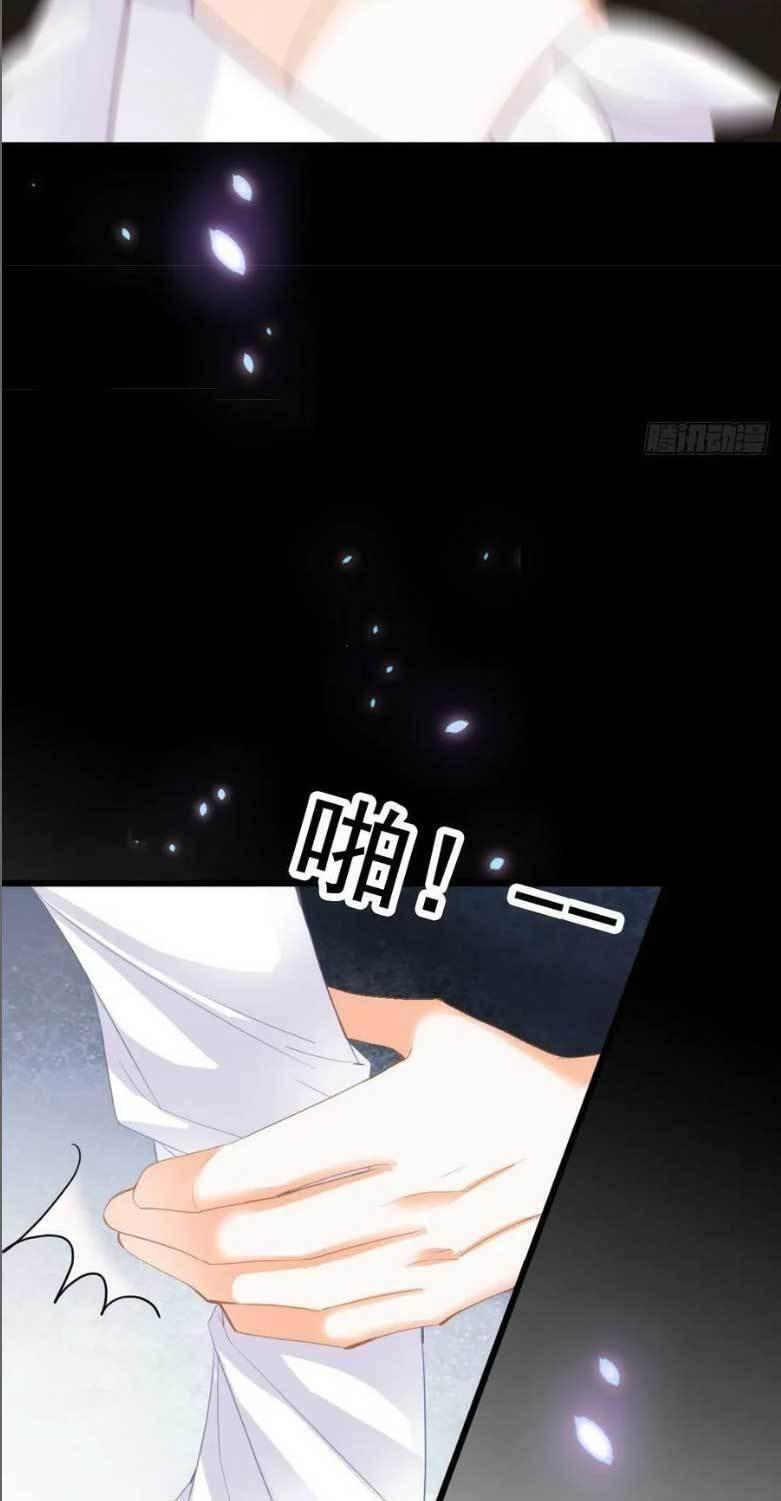 bổn vương muốn nàng chapter 204 33