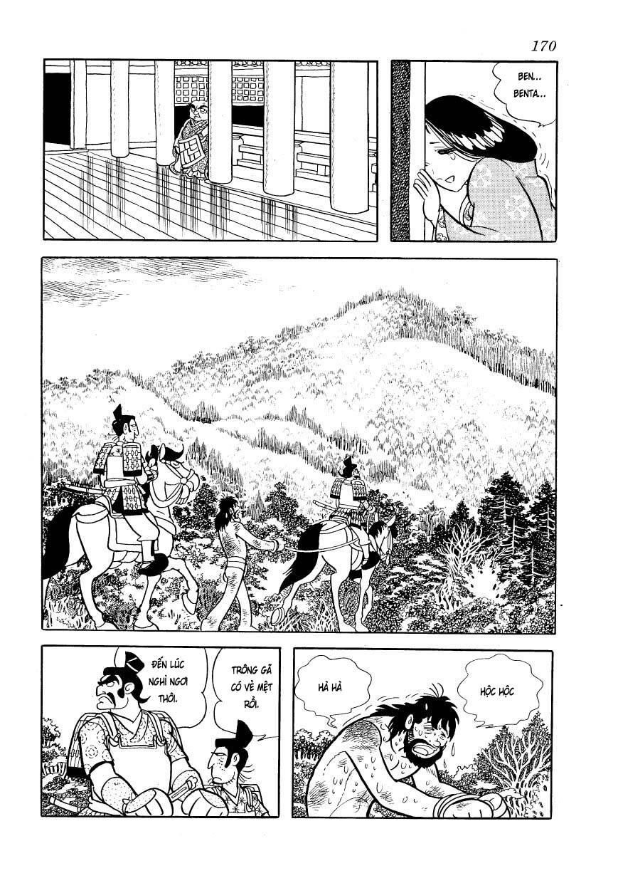chim lửa chapter 83 15