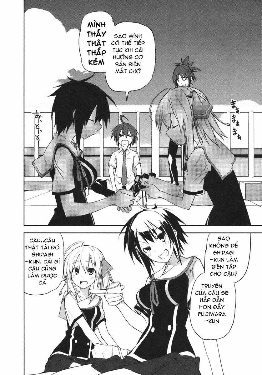 yumekui merry chapter 29 24