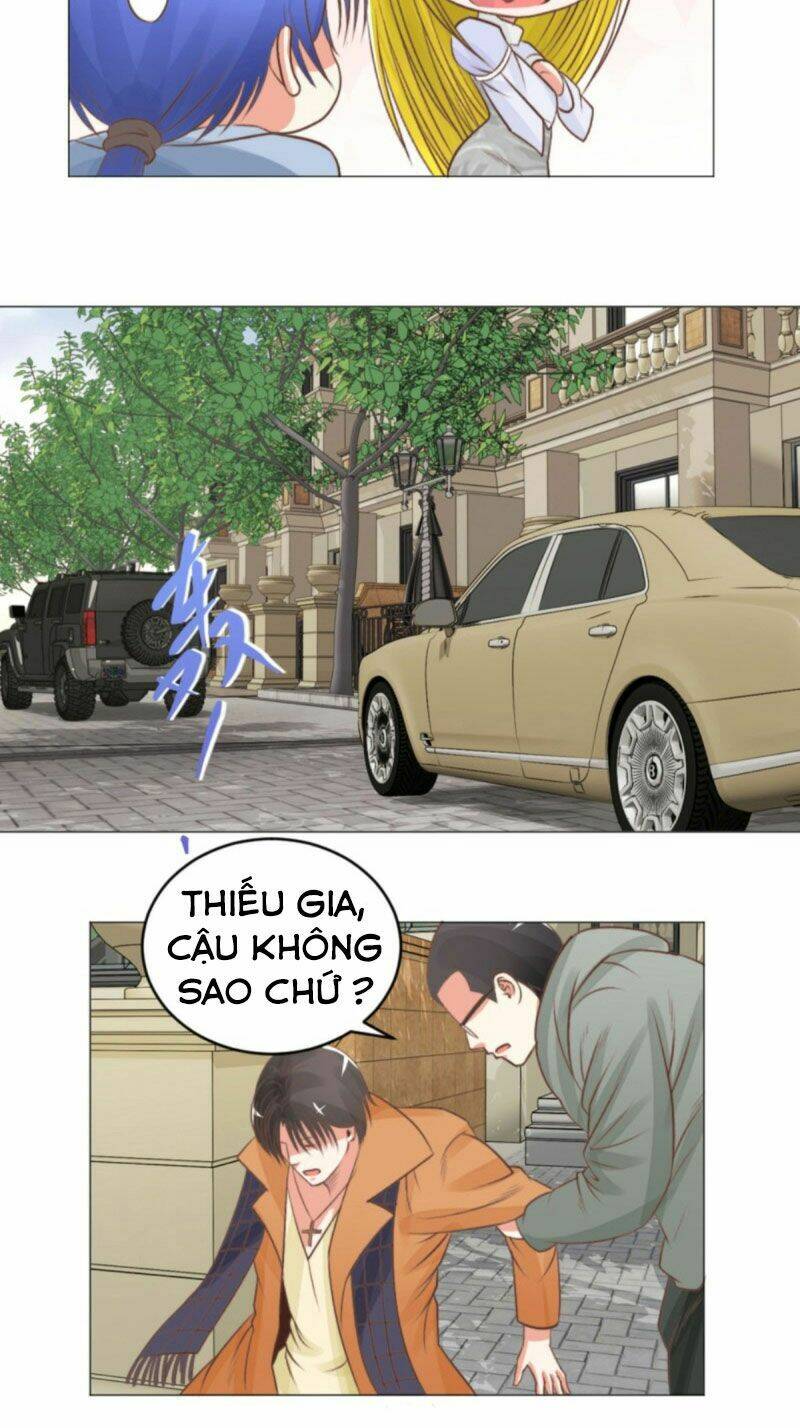 thấu thị y thánh chapter 46 18